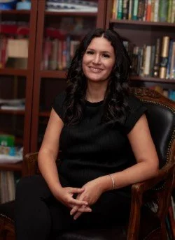 Christine Catron, LCSW | Online Therapist in Kentucky