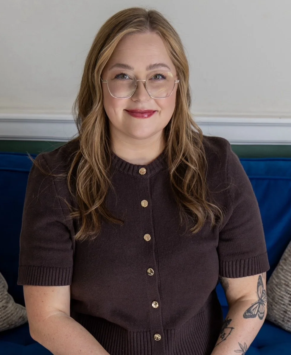 Meghan Taylor, LCSW | Online Therapist in Kentucky