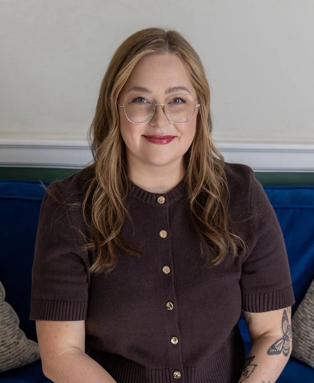  Meghan Taylor, LCSW | Therapist in Kentucky