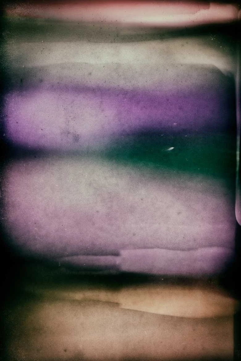 Untitled, Novembre 2019
