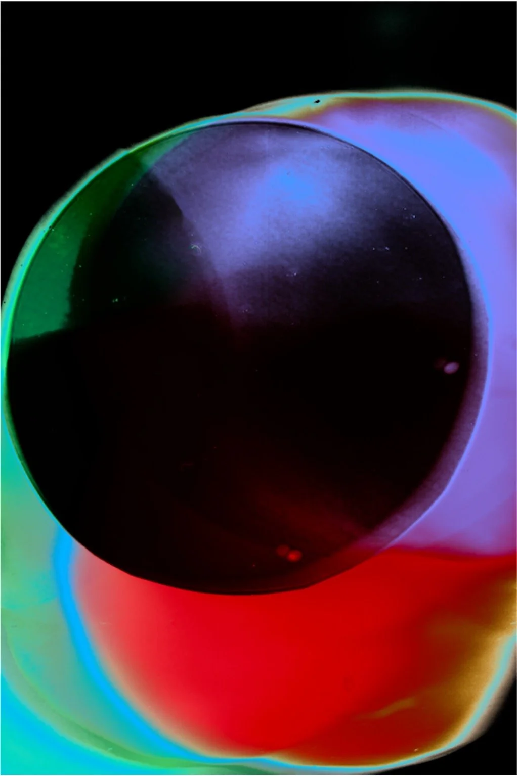 Untitled, Septembre 2023