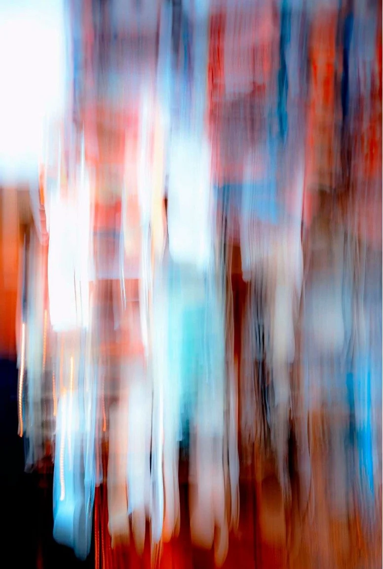 Dripping No°2, novembre 2019