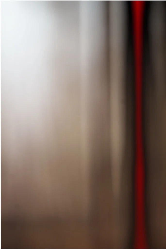 The Red Line, March 2017