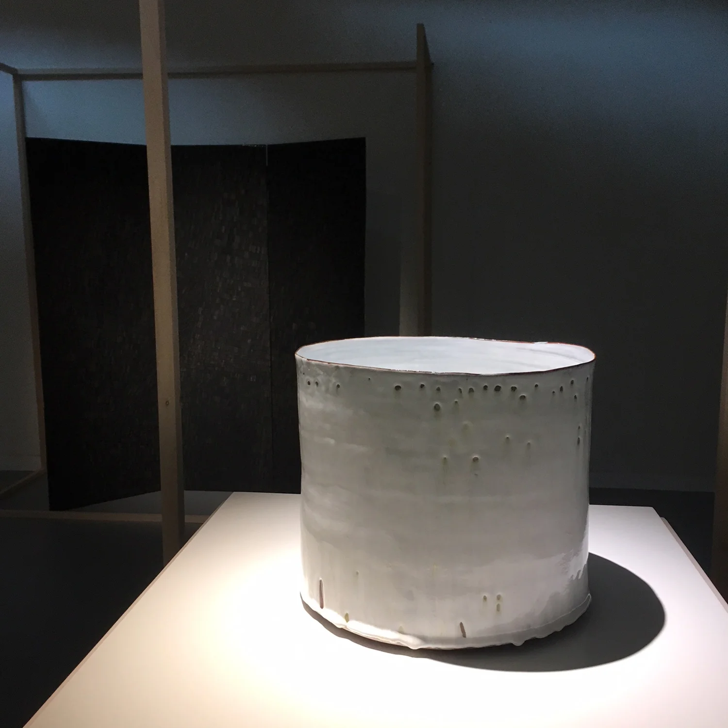 Container by Gunilla Maria Akesson