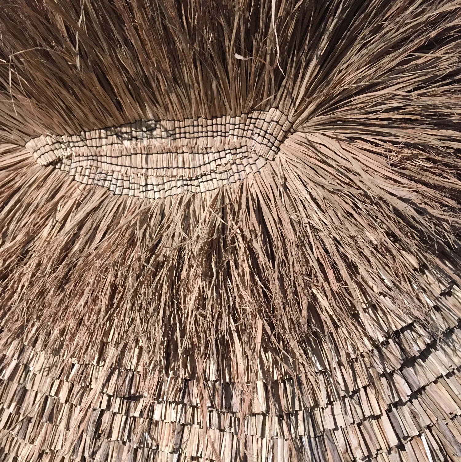 Third Time Rainfall, by Arko (detail)