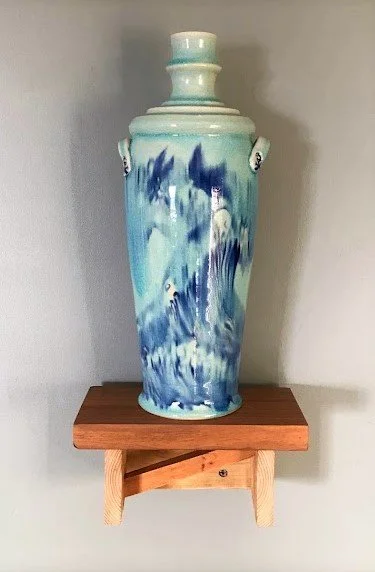 blue crackel wave vase.jpg