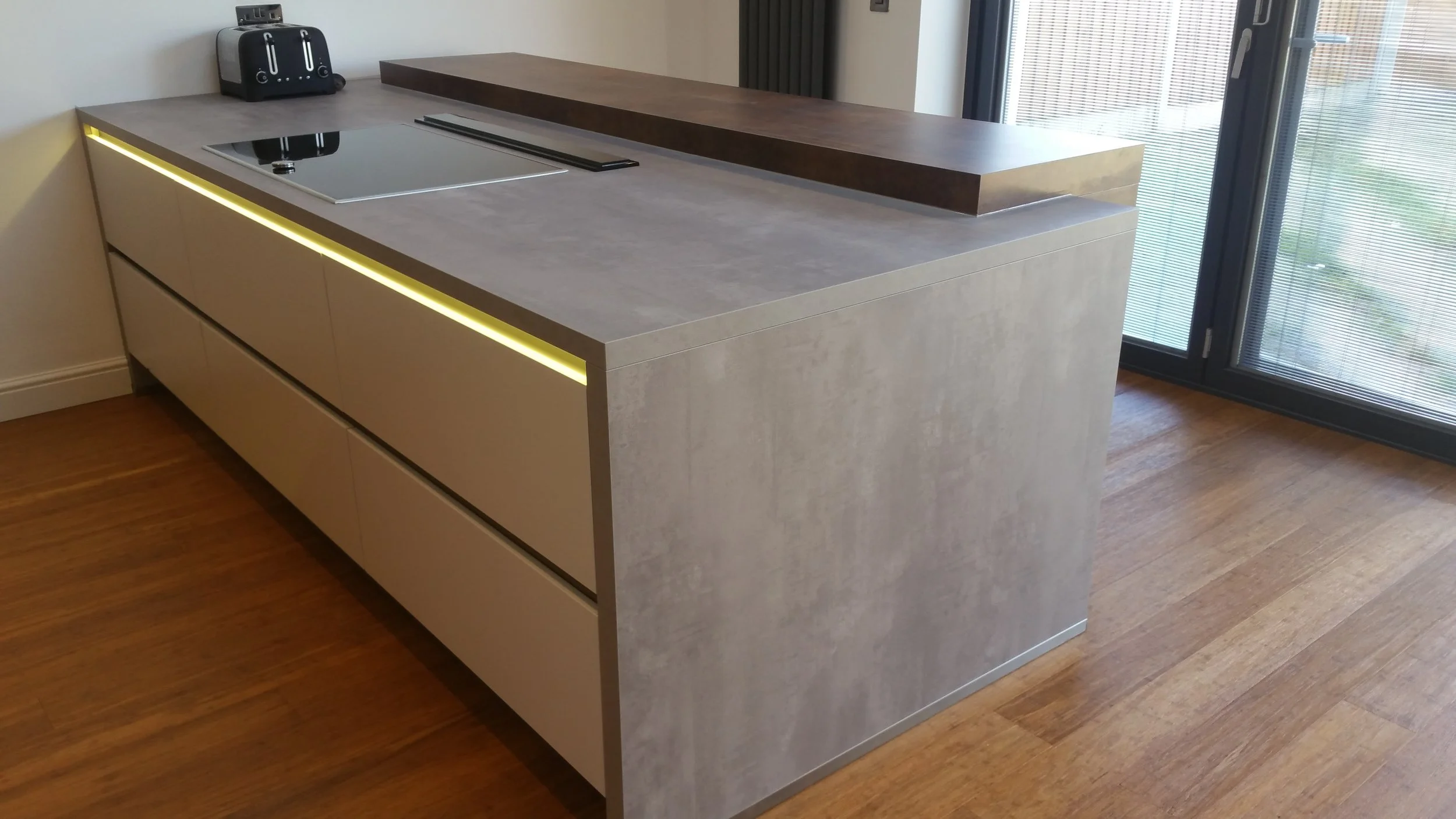 Which Worktop Stockport Kitchens At Urban Haus Design Studio