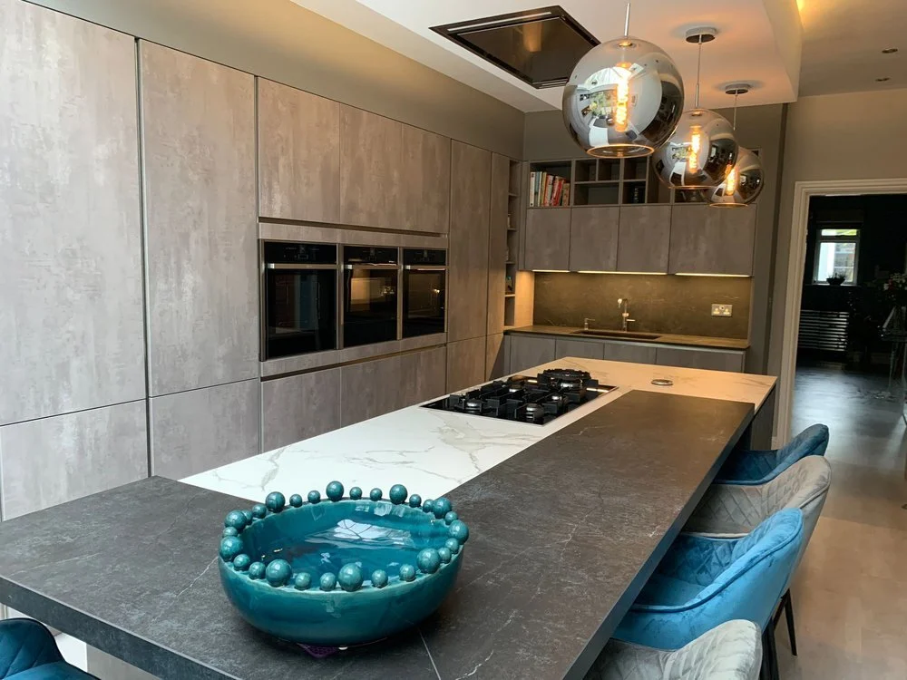 Mr &amp; Mrs Ullah - Didsbury Manchester 