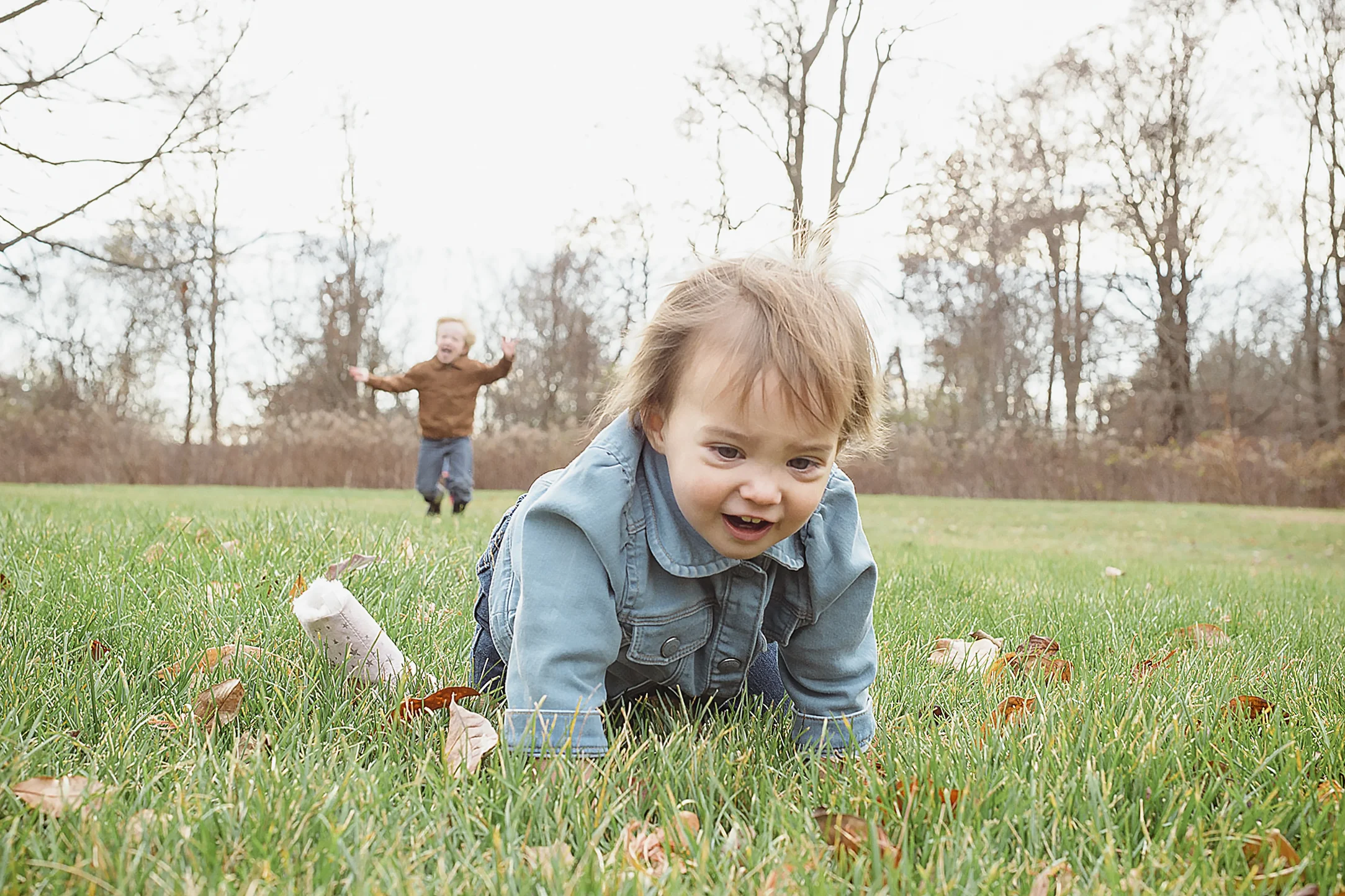 Capturing Authentic Moments: How My Photo Sessions Flow