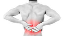 T/L Syndrome (Where upper spine meets lower spine)