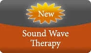 Cutting Edge Therapy for Sports Injuries and Erectile Dysfunction.
