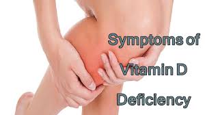 Taking Vitamin D can Really Help you Feel Healthier.