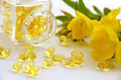 Strengthen you nails and hair with Evening Primrose Oil both topically and by supplements.