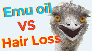 It is used to regrow hair in thinning areas.
