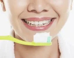 Make Your own Toothpaste
