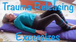 A way to Remove Trauma Stored Deep in our Psoas Muscles