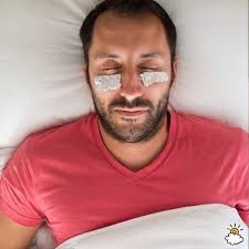 Bye Bye Eye Bags!