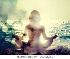 Be Still and Know