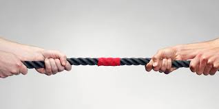 Let Go!