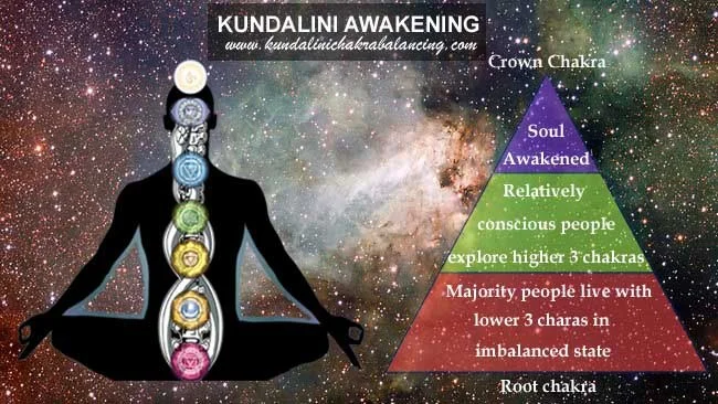 The Keys to Consciousness