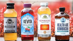 There are Many Different Brands