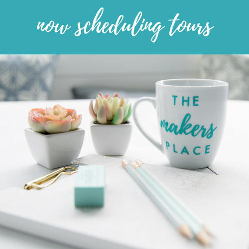 The Makers Place