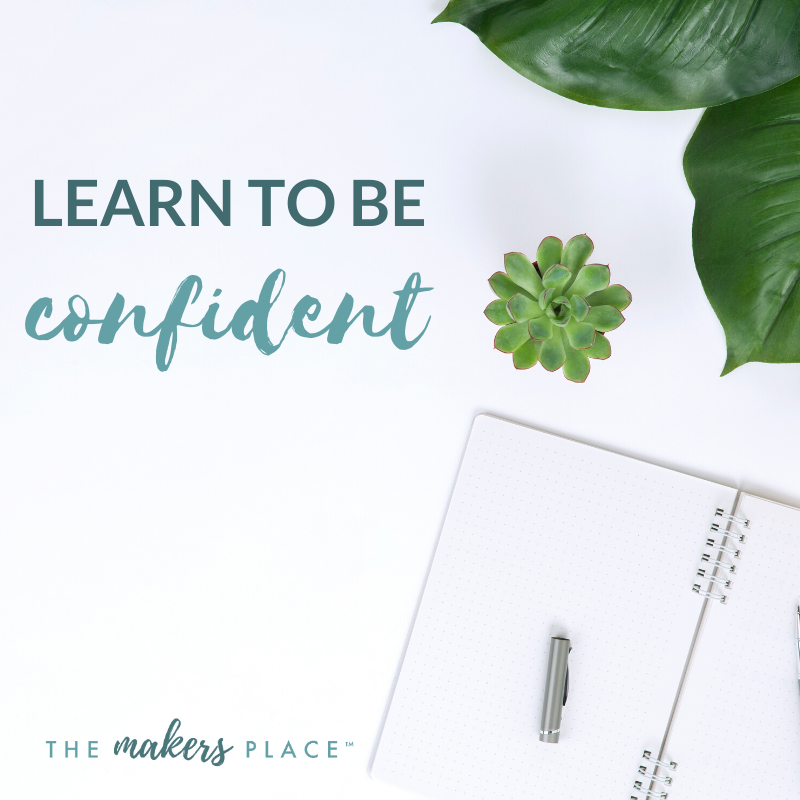 Confidence is Contagious!