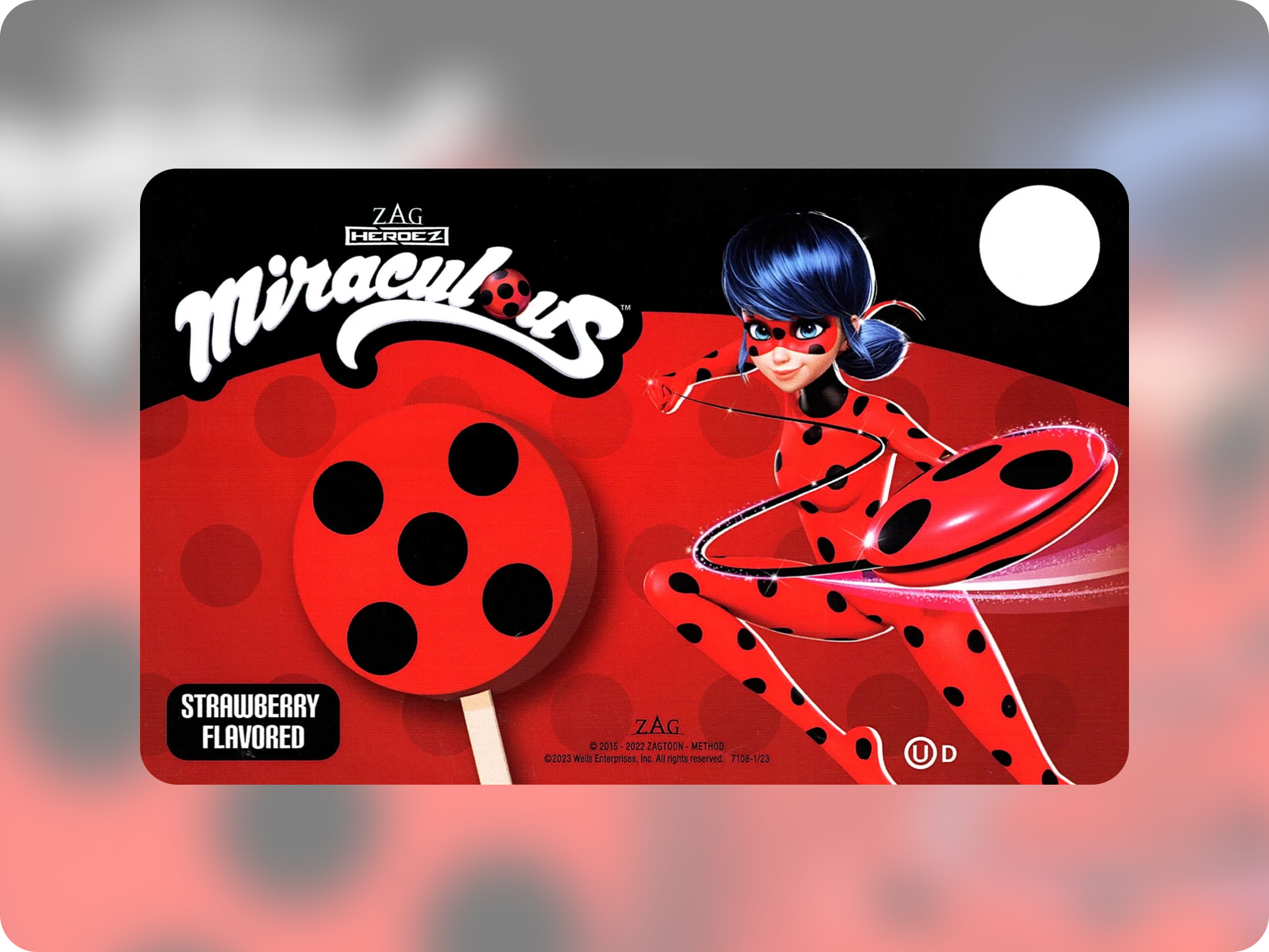 Ladybug