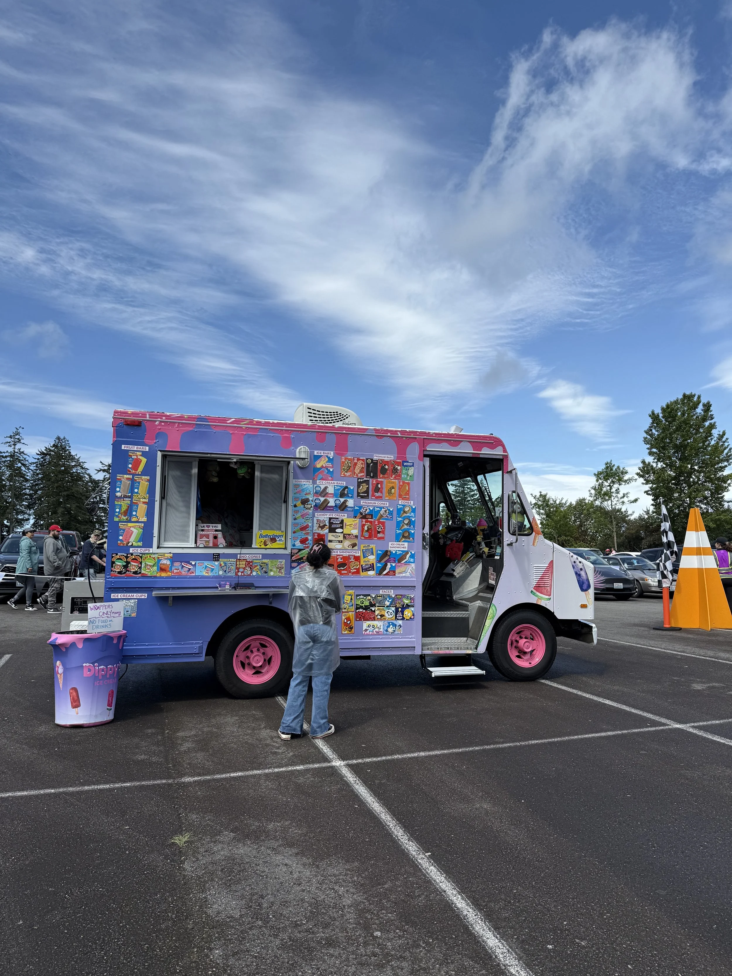 Touch a Truck Federal Way