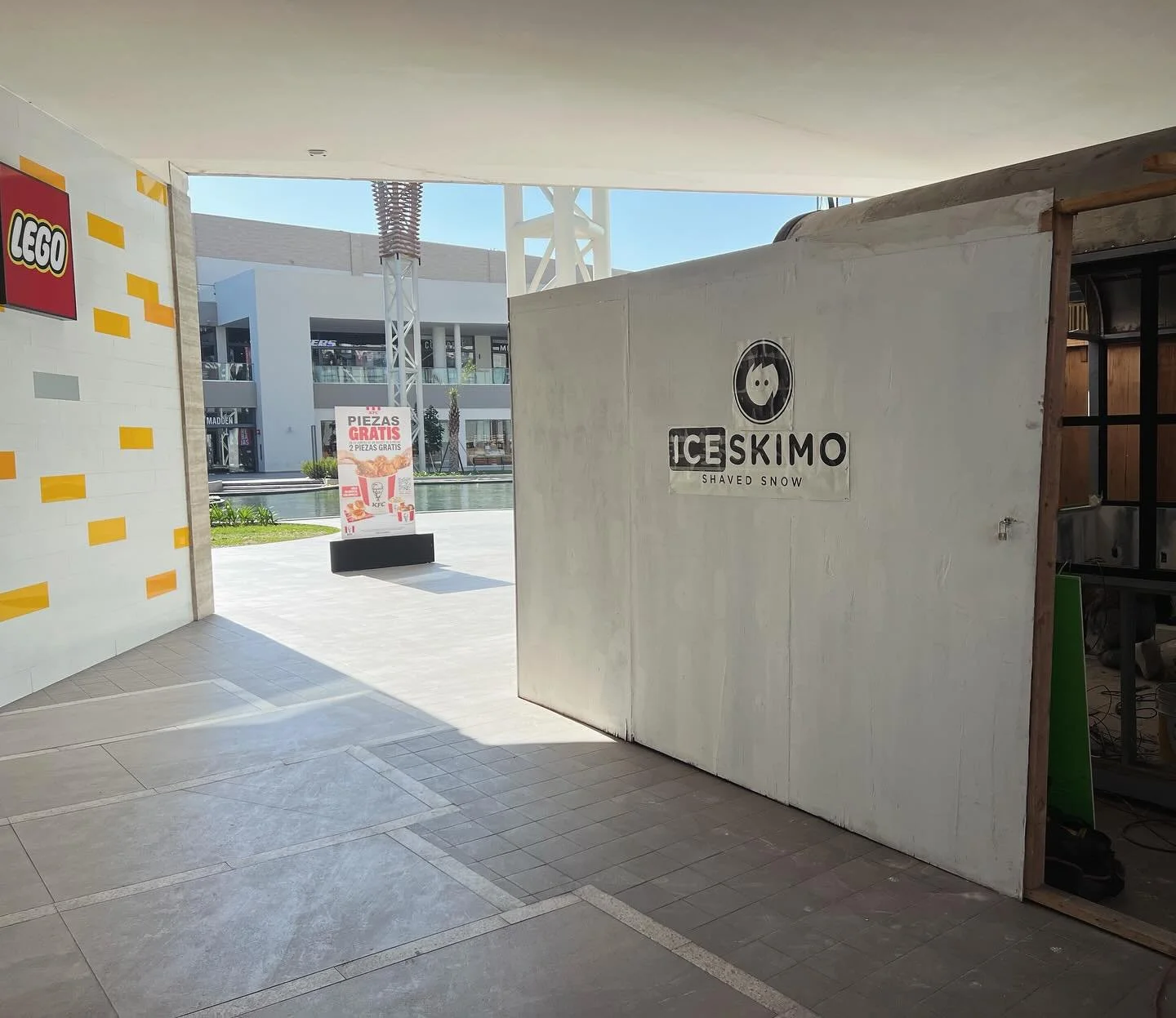 We&rsquo;re opening our first outpost south of the border at the new Peninsula Mall, Tijuana, Mexico 🇲🇽