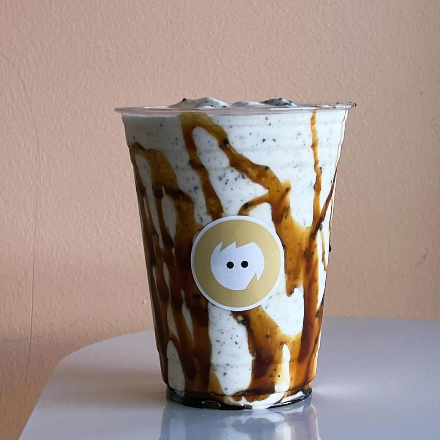 Indulge in the wild flavor adventure with our Tiger Oreo milkshakes&mdash;available at all locations! Craving something unique? Just ask for a purple tiger and savor the ube version! 🐯🍦🥤