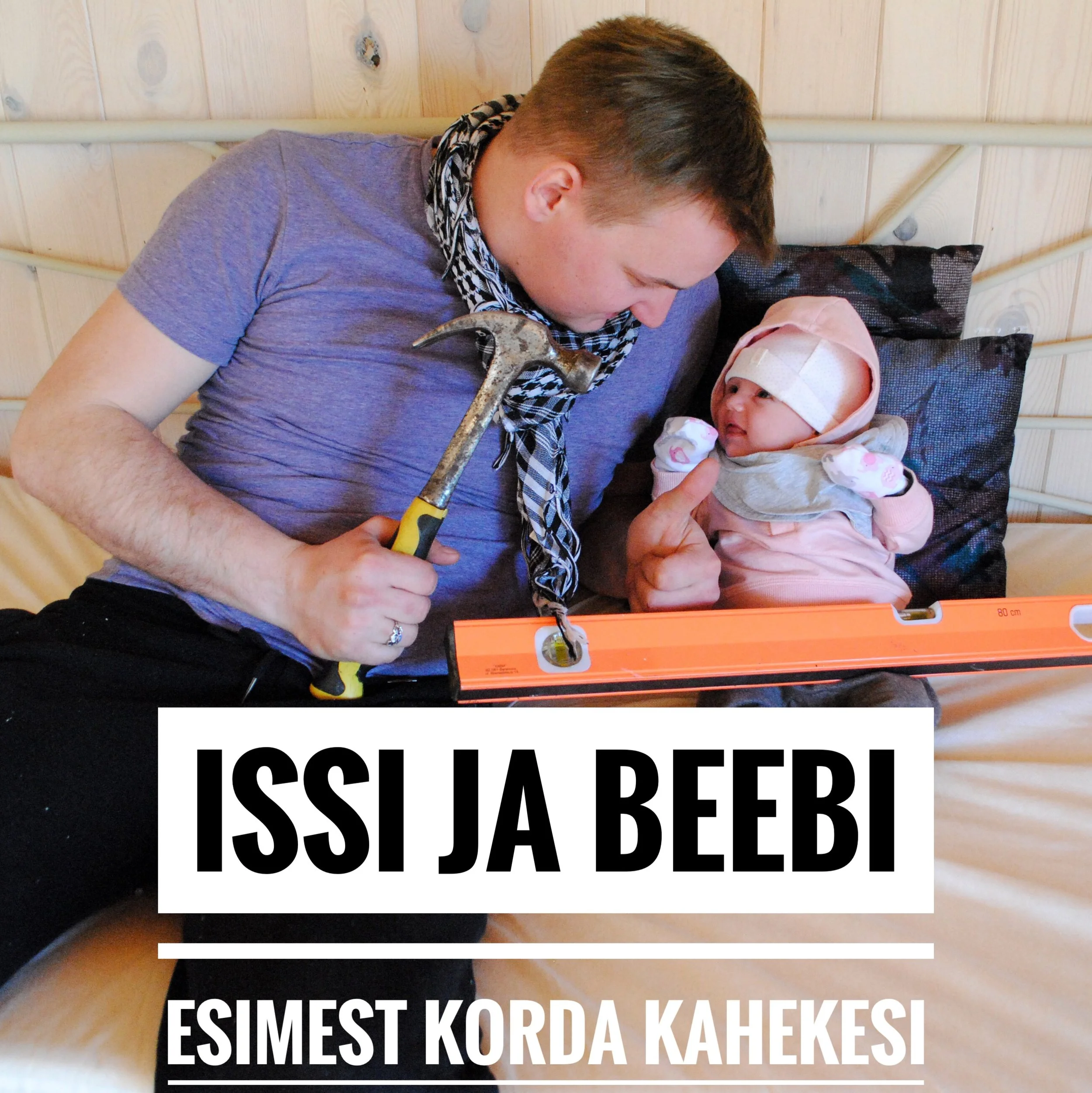 Esimene kord kahekesi - Muel kirjutab.