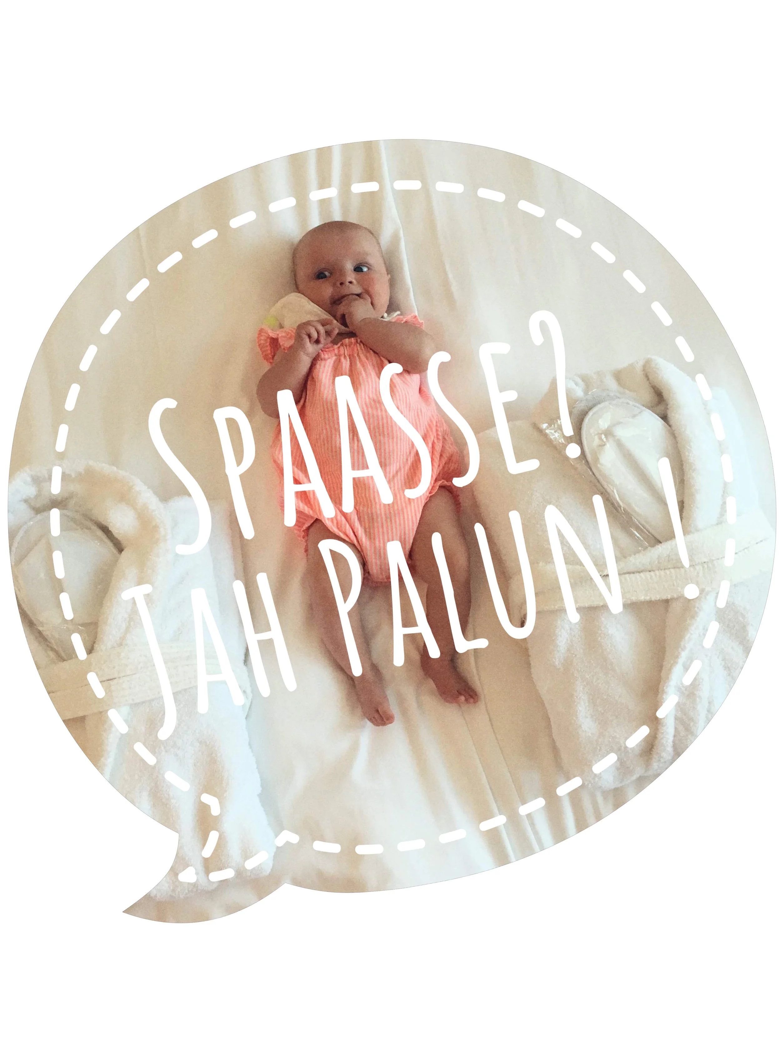 Eesti Spaade ülevaade vol 1 - Tallink Spa