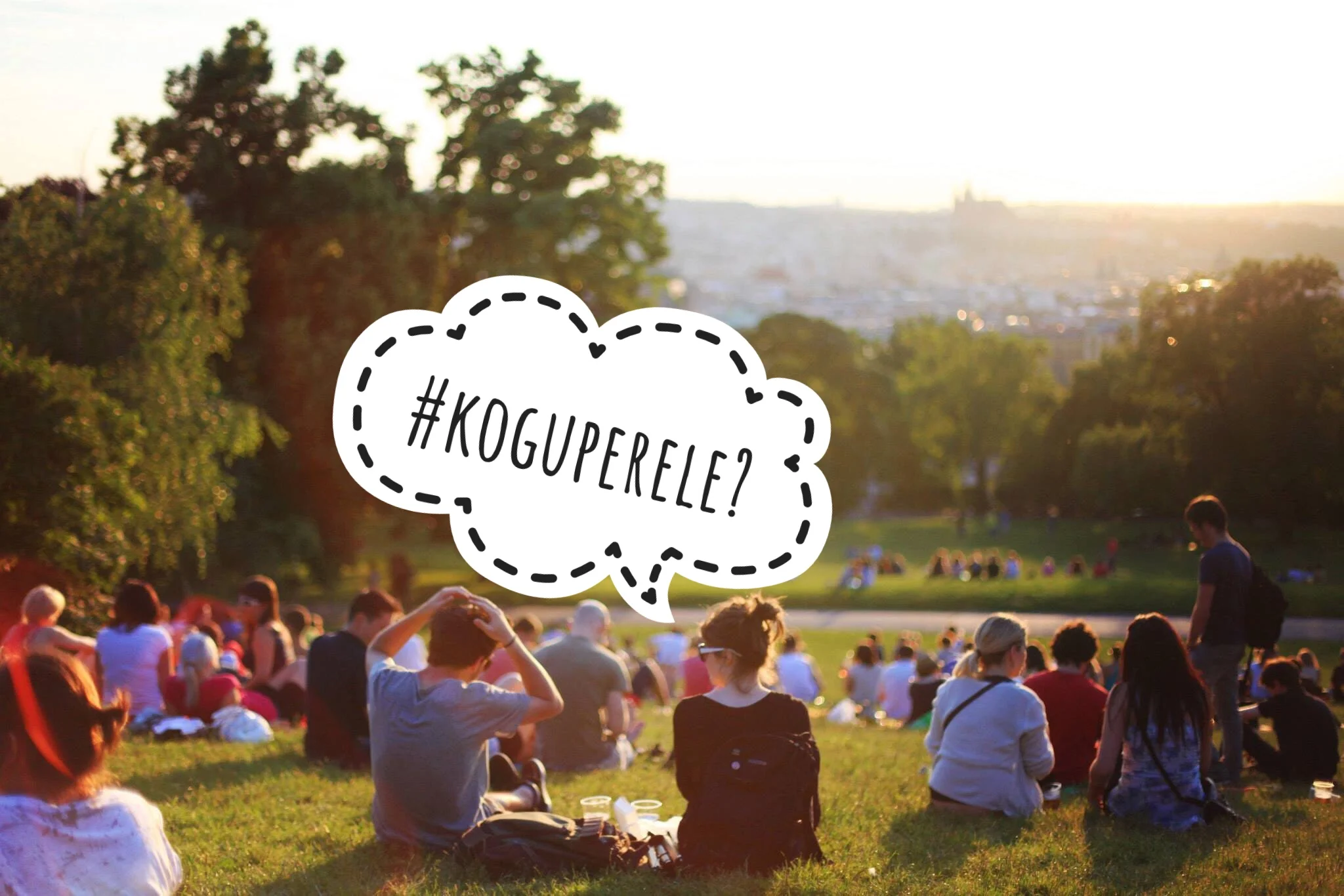 Üritused (kogu)perele?