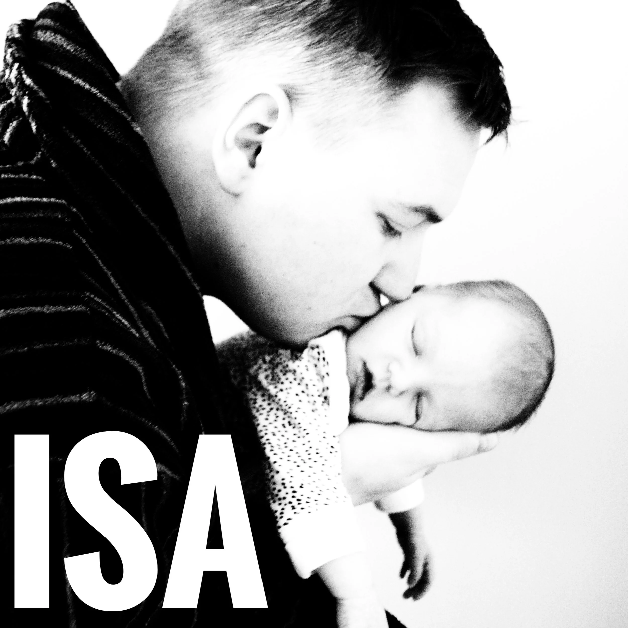 Ja mehest sai Isa...