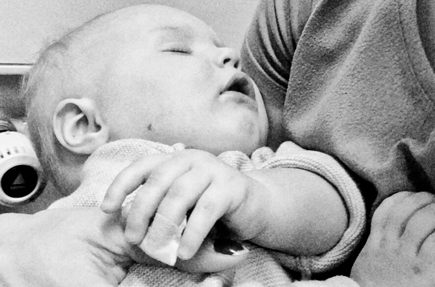 Appi, mu beebil on GRIPP