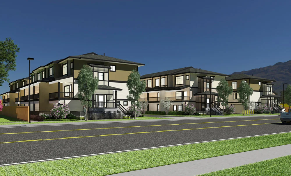 Rutland Road — NOVATION