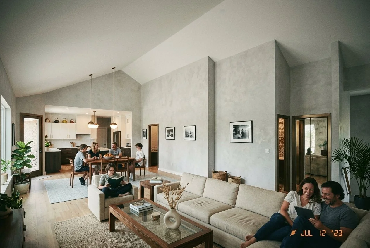 Goshawk Road Residential Interior.jpg