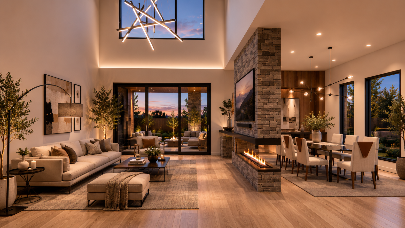 Summerwood Drive Home Interior - residential.png