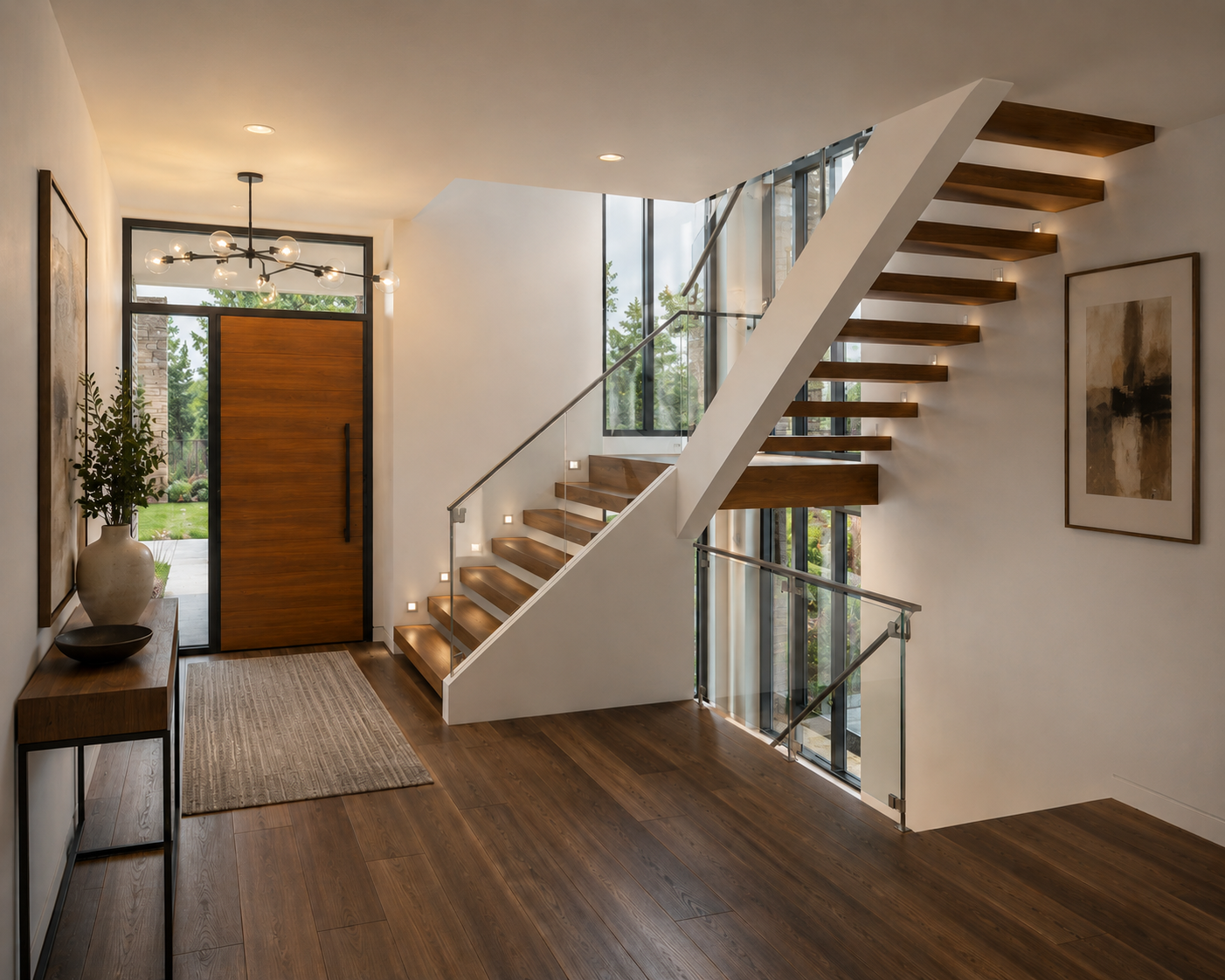 Casa Loma Lot 13 Interior Stair.png
