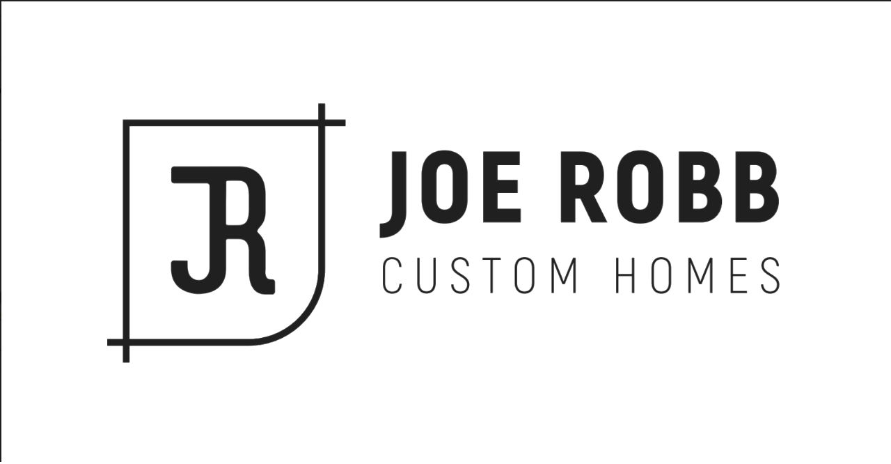 Joe Robb Custom Homes