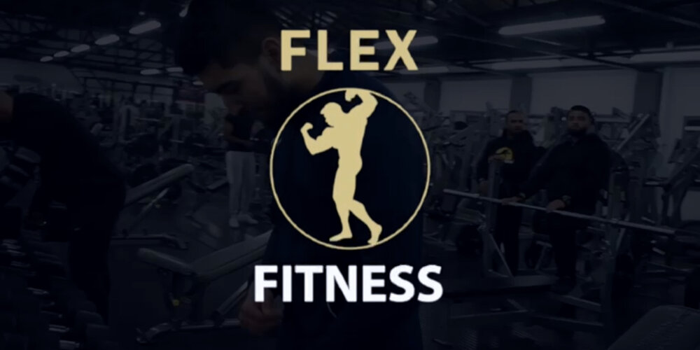 1 YEAR MEMBERSHIP (Gents) — Flex Fitness