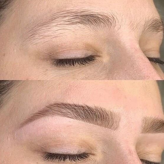 Bespoke Brow Course — Laurenmalone.ie Bespoke Brow Course — Laurenmalone.Ie