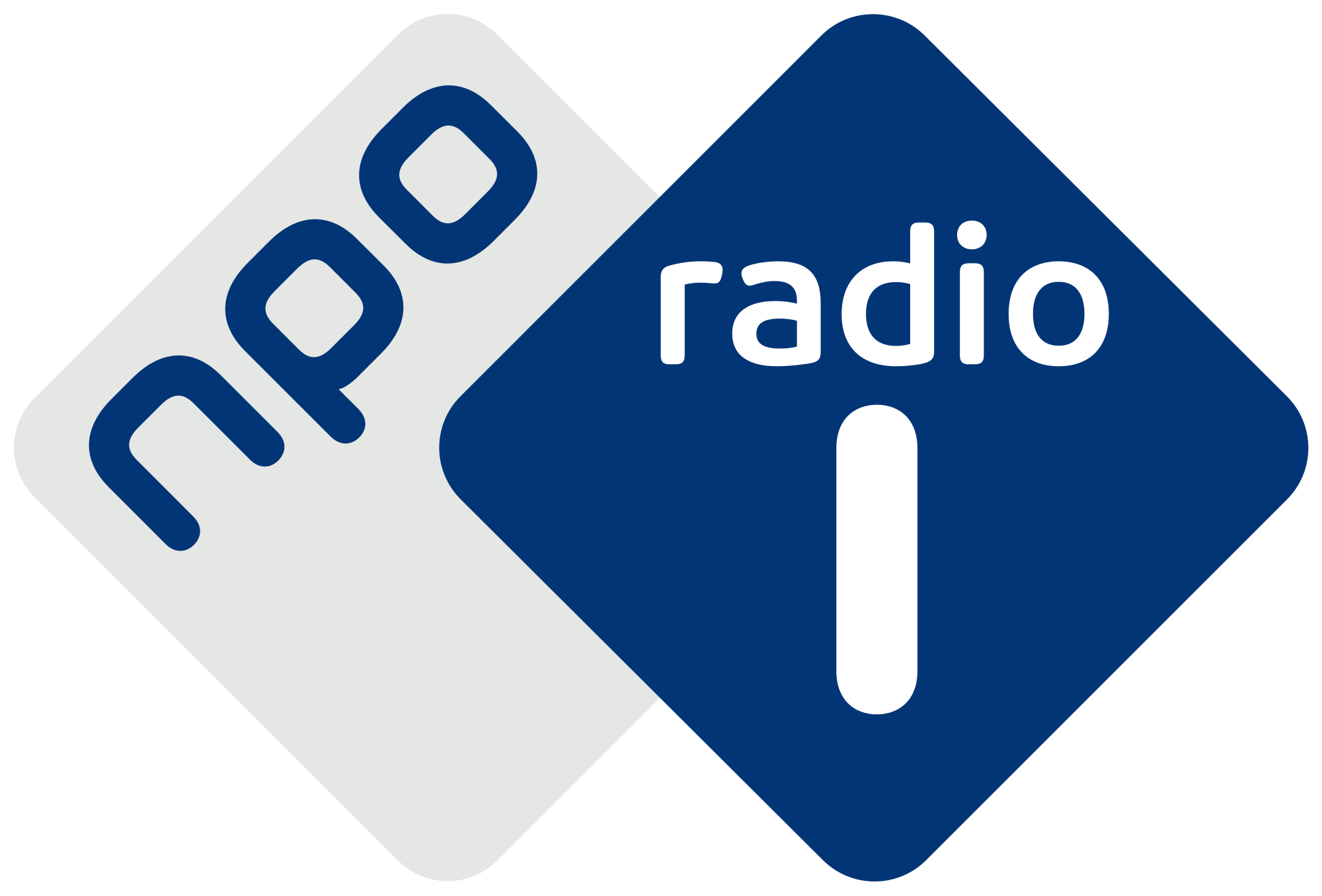 Radio NPO 1