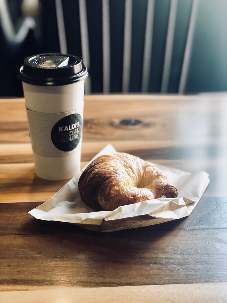 kaldi's social house