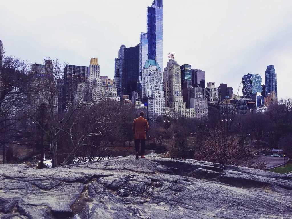 Felicity & Ink - NYC Travel Diary - Central Park.jpg