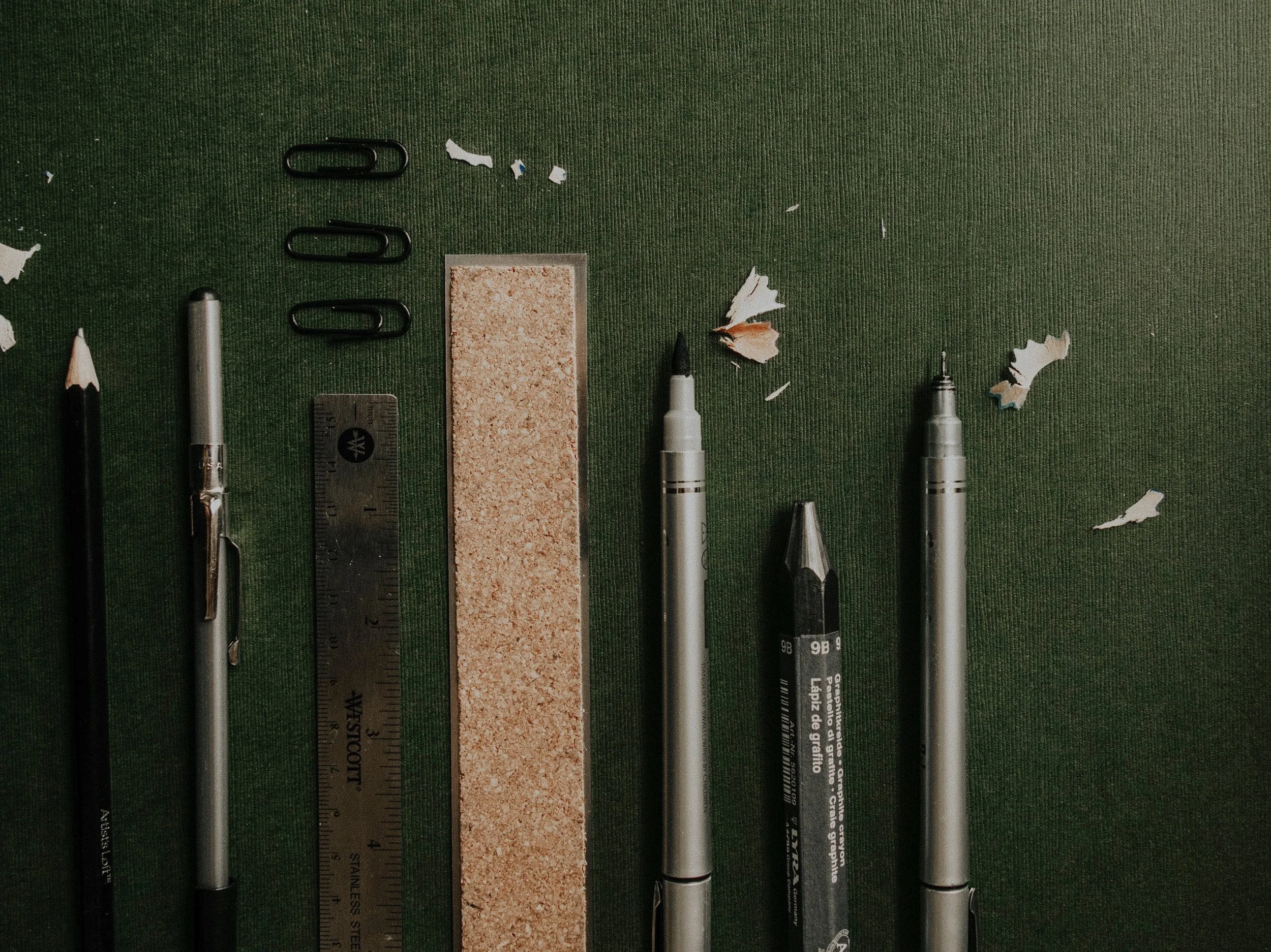 10 Creative Drawing Exercises to Improve Your Skills