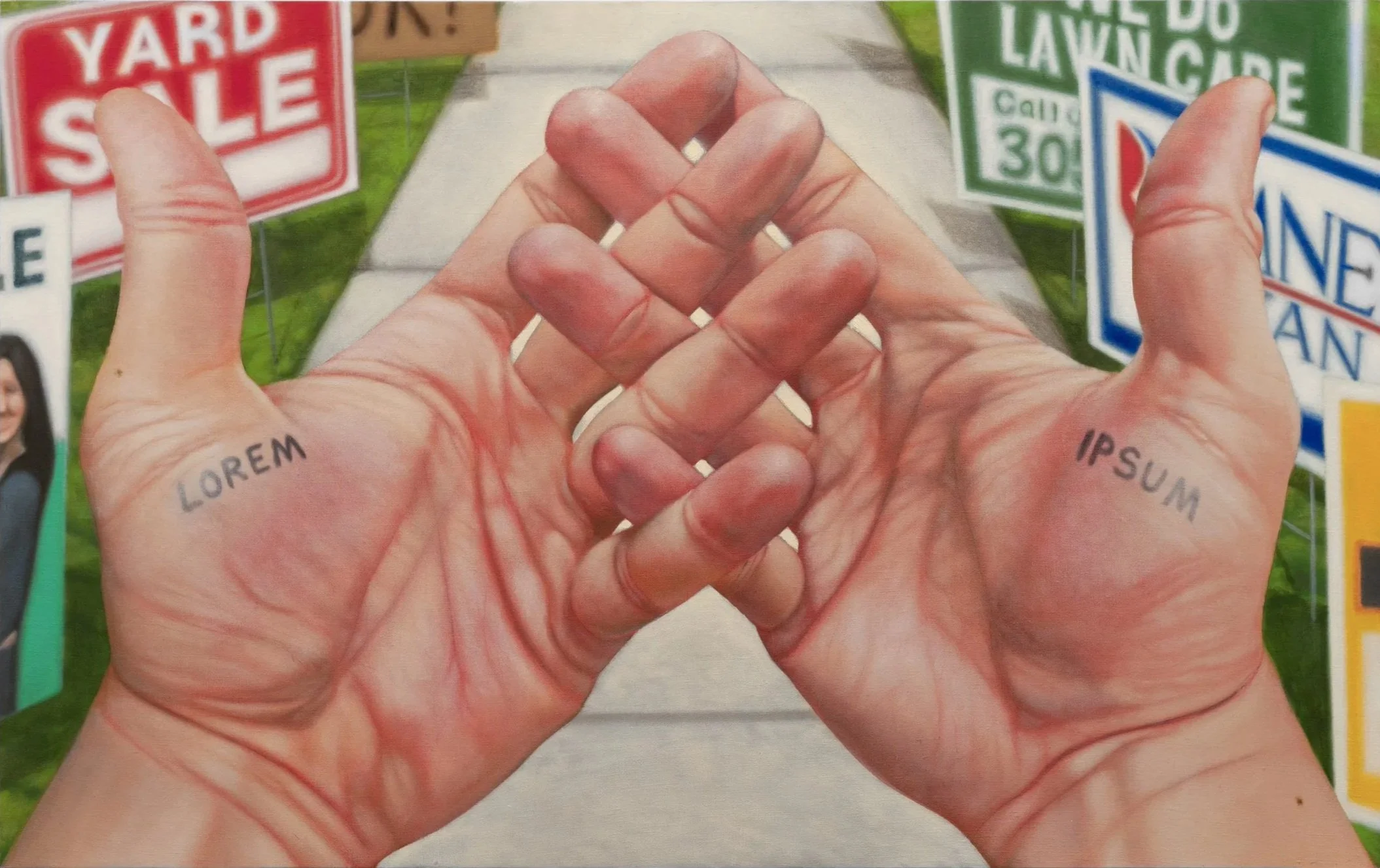 Opinion Size Age Shape Color Origin Material Purpose Noun