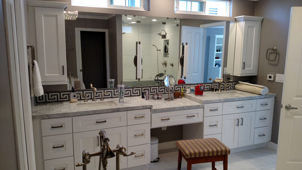 Bathroom Vanity In Santa Clarita