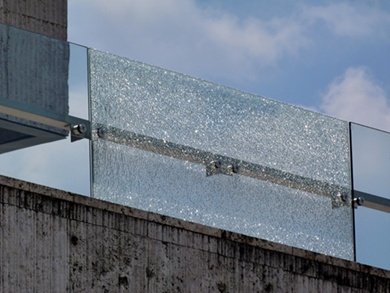 Glass Railings β National Glass